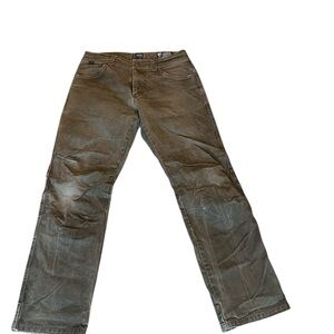 Kuhl Gray Denim Pants